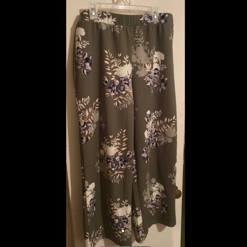 Flowy Pants